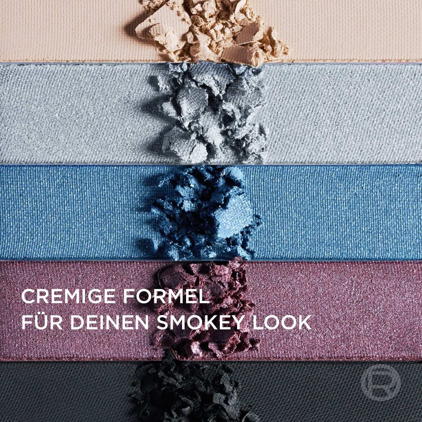 250911 Spectrum Eyeshadow Palette 01 Midnight 5